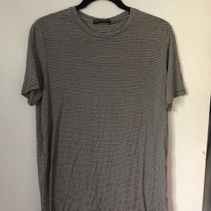 brandy melville Luna top